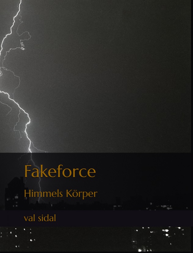 Cover Himmels Körper